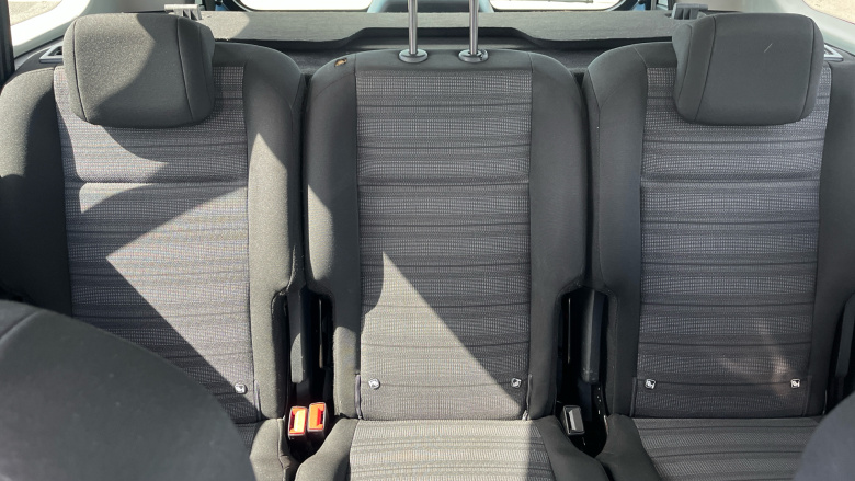 Vauxhall Combo Life 1.5 Turbo D SE 5dr Diesel Estate